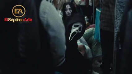 Scream VI - Tráiler español (HD)
