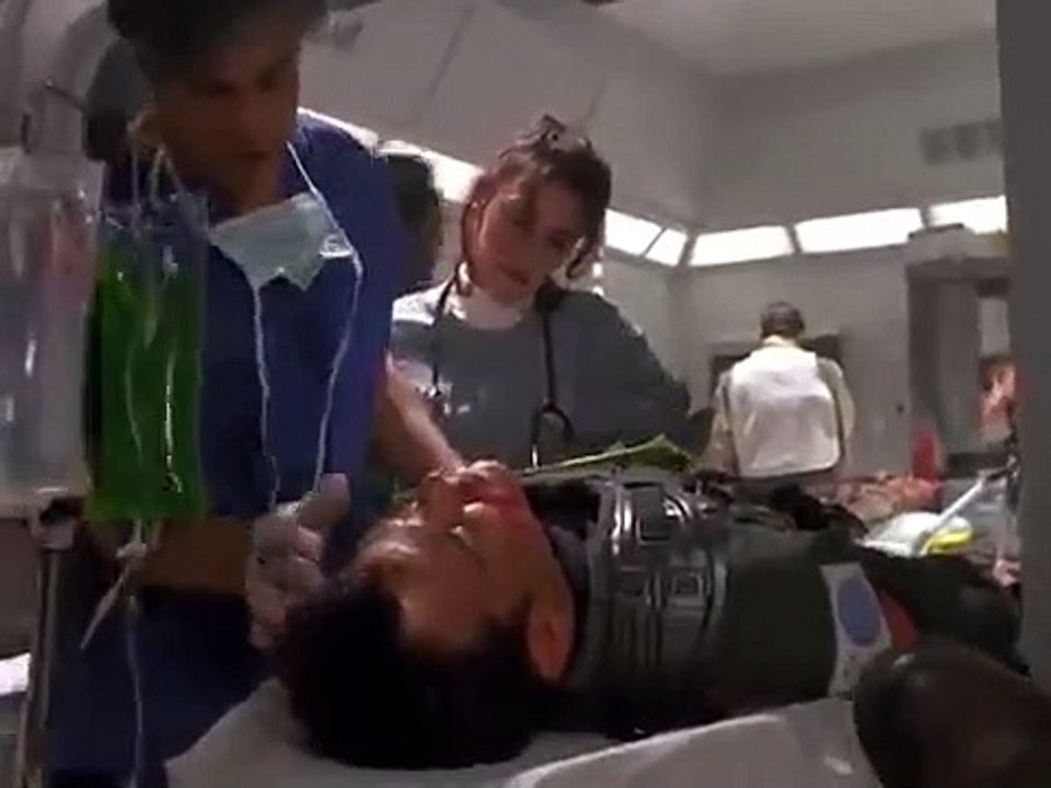 Space - Above and Beyond - Se1 - Ep19 HD Watch