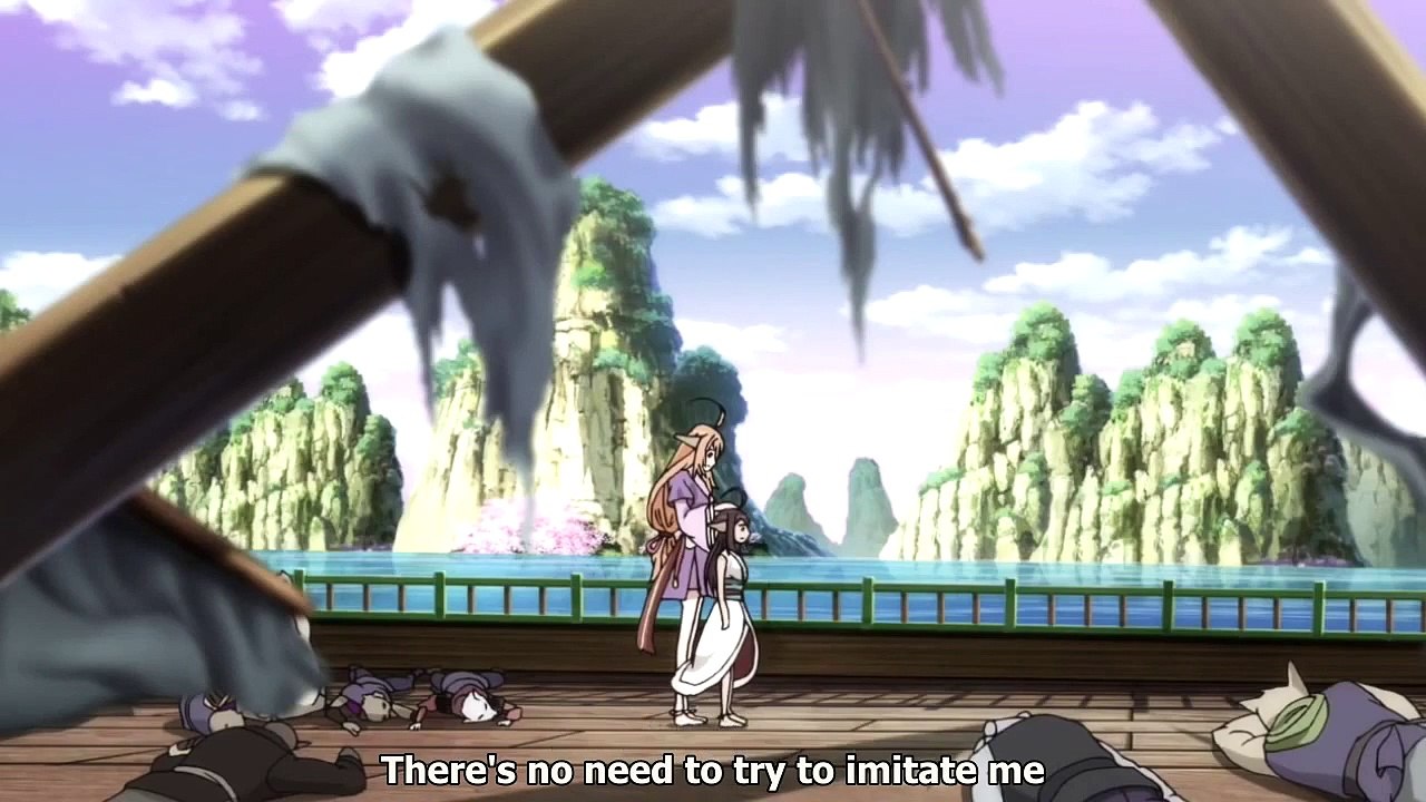 Huyao Xiao Hongniang - Ep26 HD Watch