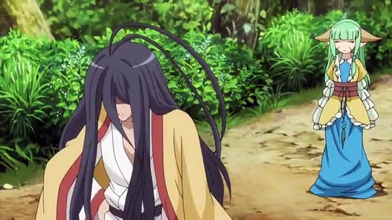 Huyao Xiao Hongniang - Ep32 HD Watch