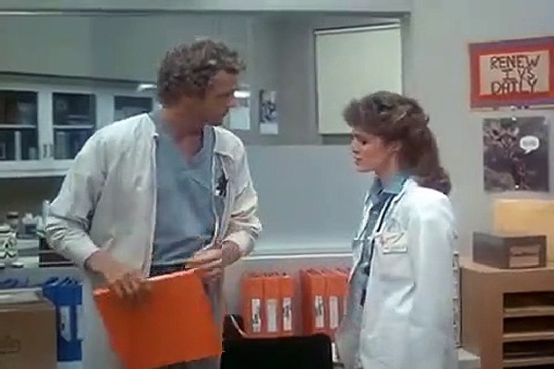 St. Elsewhere - Se1 - Ep01 HD Watch