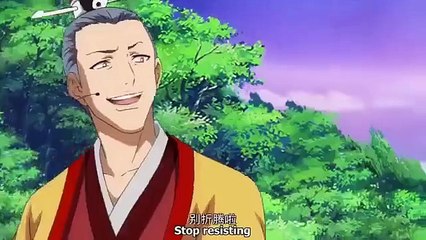 Huyao Xiao Hongniang - Ep37 HD Watch