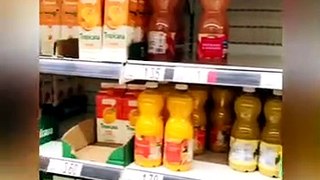 cheep Grocery shopping tips for international students in uk |life in uk with mian
