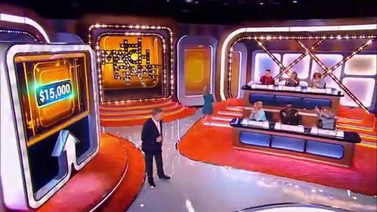 Match Game - Se3 - Ep07 - Colin Quinn, Judy Greer, Judah Friedlander, Caroline Rhea, Orlando Jones and Abby Elliott HD Watch