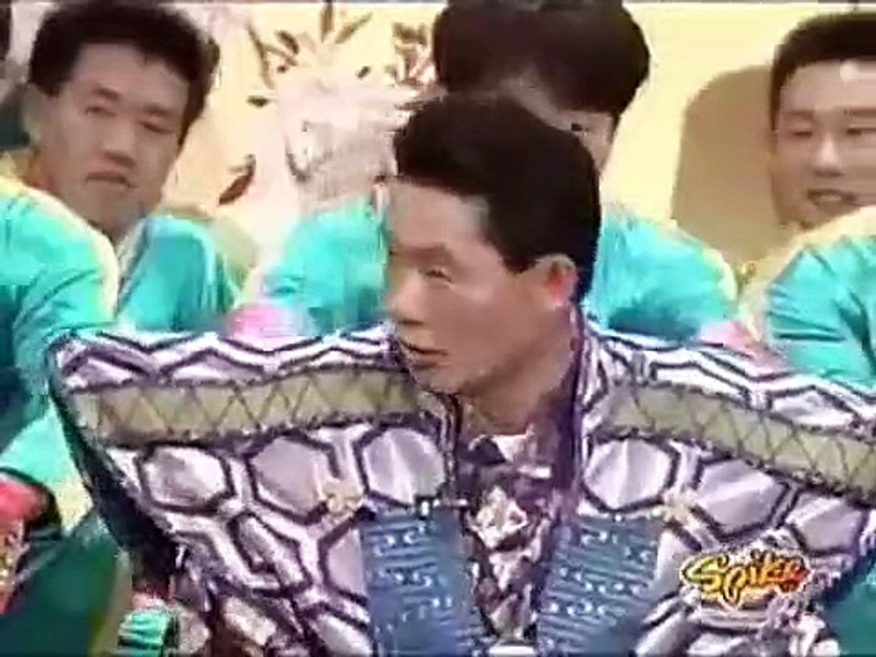 Most Extreme Elimination Challenge - Se4 - Ep03 - 4 HD Watch