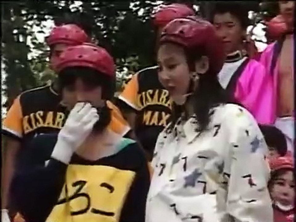 Most Extreme Elimination Challenge - Se4 - Ep05 HD Watch