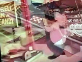 Popeye (1933) E0176 Quick On the Vigor