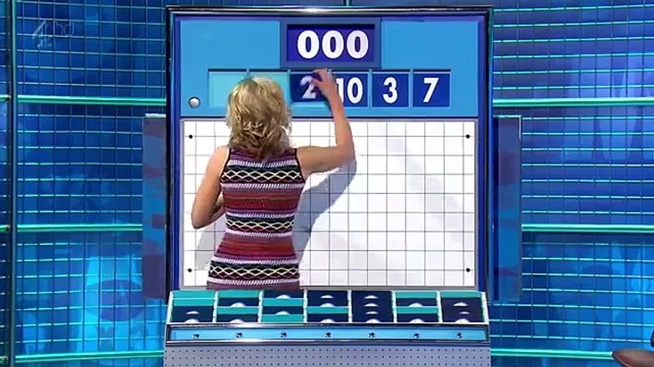 8 Out of 10 Cats Does Countdown - Ep25 HD Watch