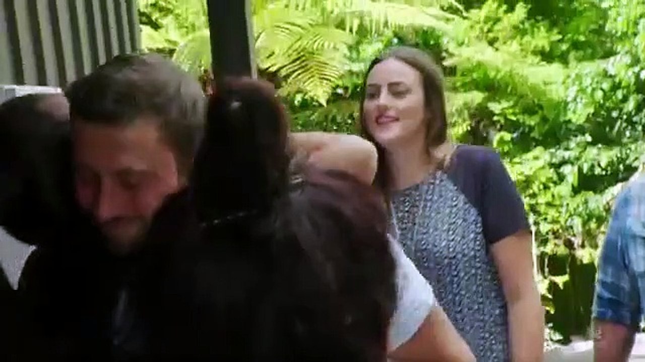 My Kitchen Rules (NZ) - Se3 - Ep01 HD Watch