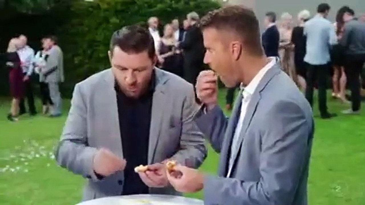 My Kitchen Rules (NZ) - Se3 - Ep09 HD Watch