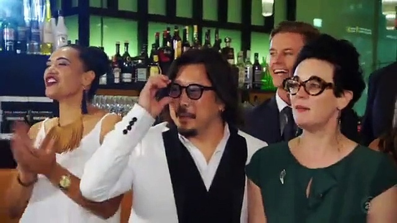 My Kitchen Rules (NZ) - Se3 - Ep10 HD Watch