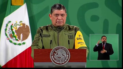 AMLO muestra video en el que Moreira dice que Calderón está más loco que Huerta!