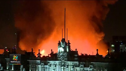 tn7-gran-incendio-en el centro de Lima Peru-190123