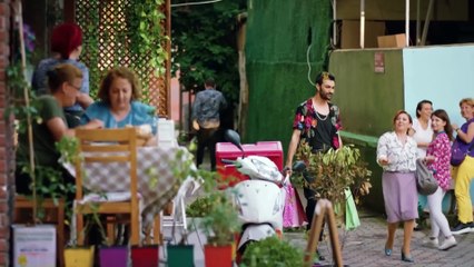 Amor Lógica Venganza Capitulo 8 completo doblado a español