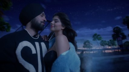 Diljit Dosanjh - Caviar (Official Music Video) Intense - Drive Thru