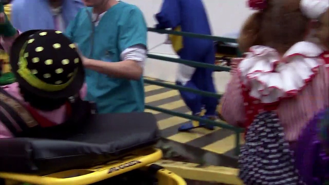 Childrens Hospital - Se3 - Ep06 HD Watch