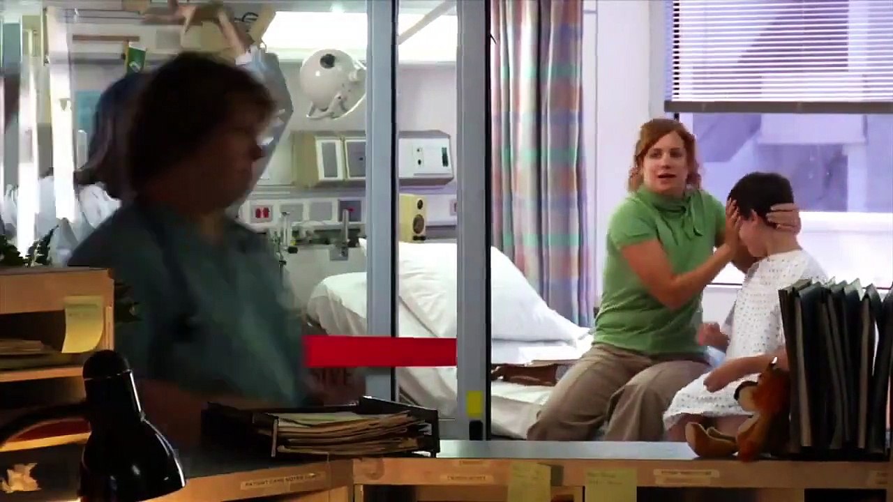 Childrens Hospital - Se3 - Ep08 HD Watch