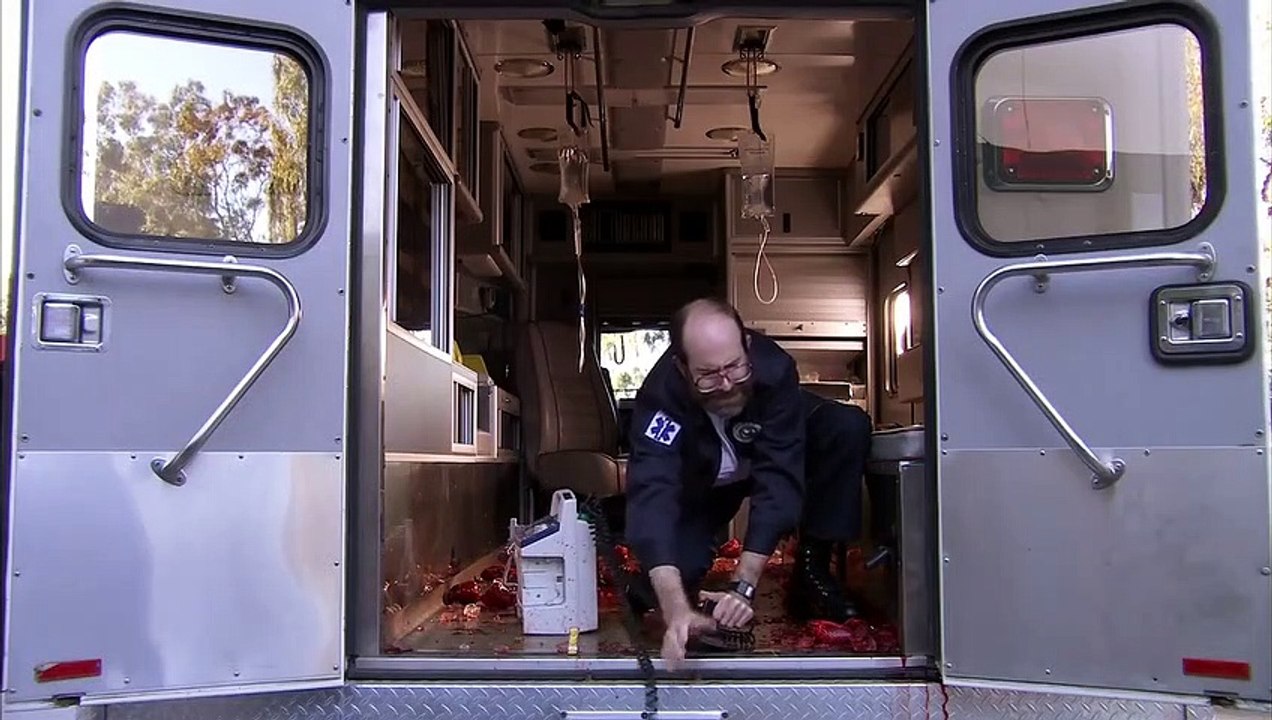 Childrens Hospital - Se3 - Ep10 HD Watch