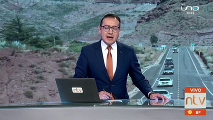 Rescatan a dos menores en ruta Atocha - Tupiza