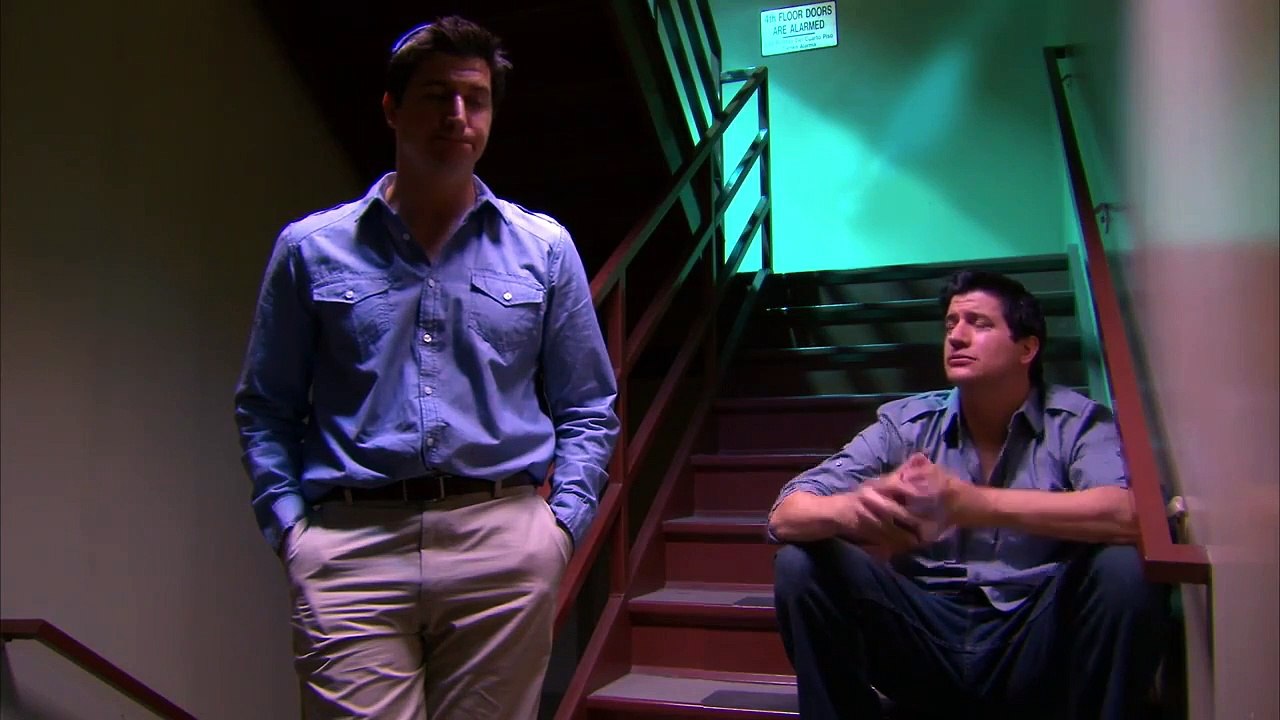 Childrens Hospital - Se3 - Ep12 HD Watch