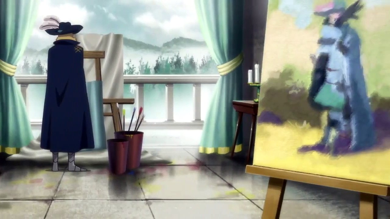 Garo - Honoo no Kokuin - Ep14 HD Watch