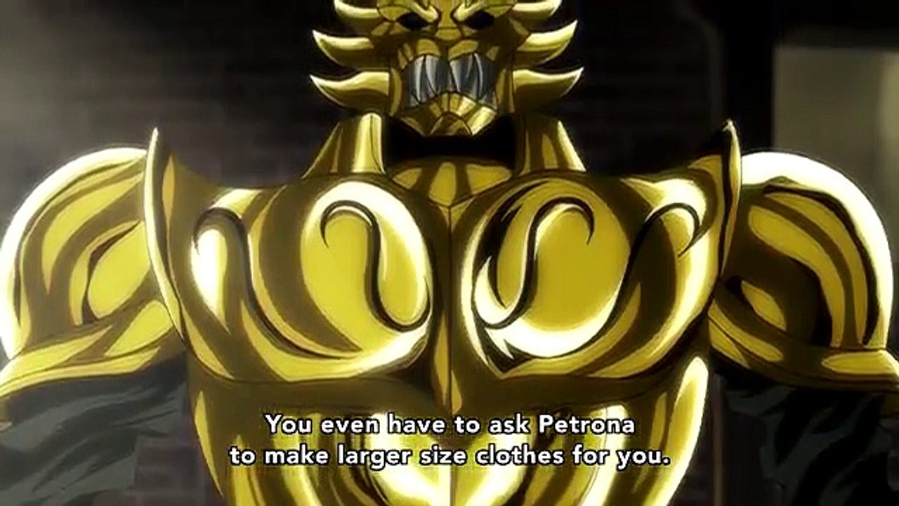 Garo - Honoo no Kokuin - Ep15 HD Watch