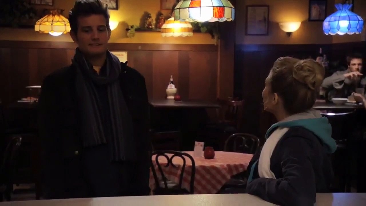 Make It or Break It - Se1 - Ep16 - Save the Last Dance HD Watch