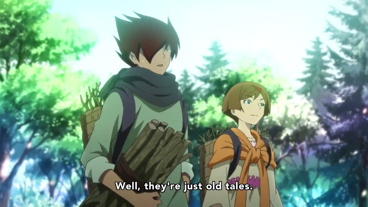 Garo - Honoo no Kokuin - Ep17 HD Watch