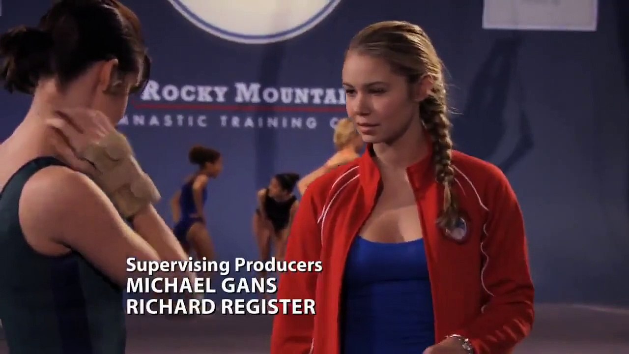 Make It or Break It - Se1 - Ep18 - The Great Wall HD Watch