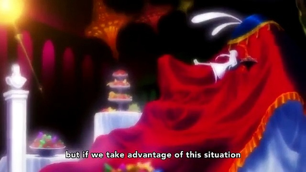 Garo - Honoo no Kokuin - Ep21 HD Watch