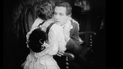 Ghosts (1915) - Classic Silent Drama Full Movie 🎬