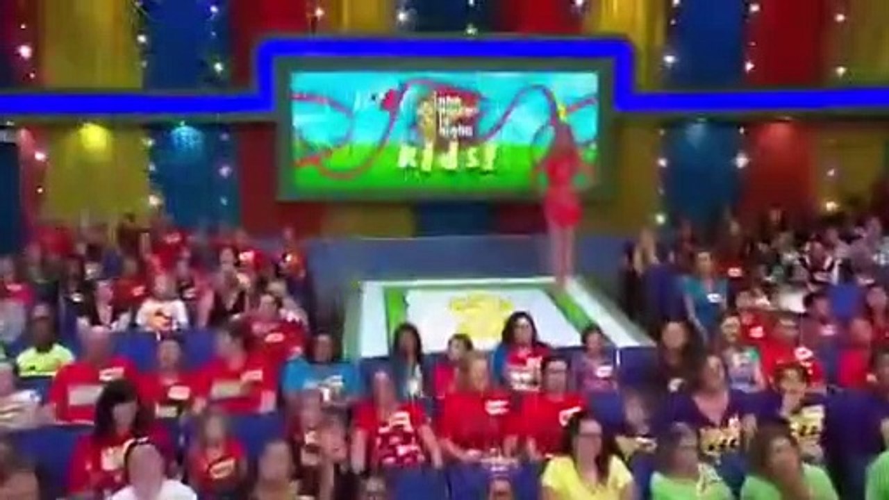 The Price Is Right - Se44 - Ep11 HD Watch