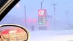 Blizzard snow ❄️ storm Andover Derby Wichita Kansas Ks December 21st & 22nd 2002 weather fall