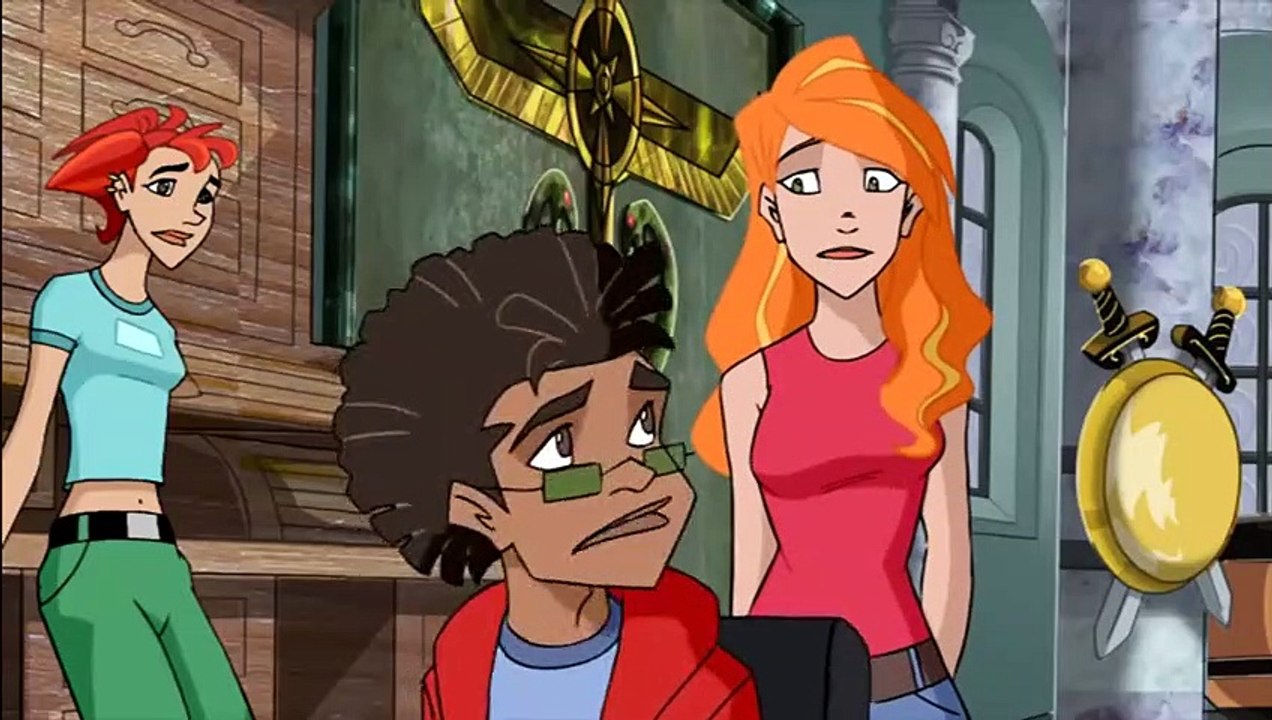 Class of the Titans - Se2 - Ep12 HD Watch