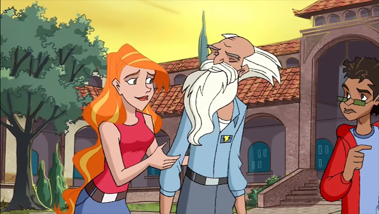 Class of the Titans - Se2 - Ep15 HD Watch