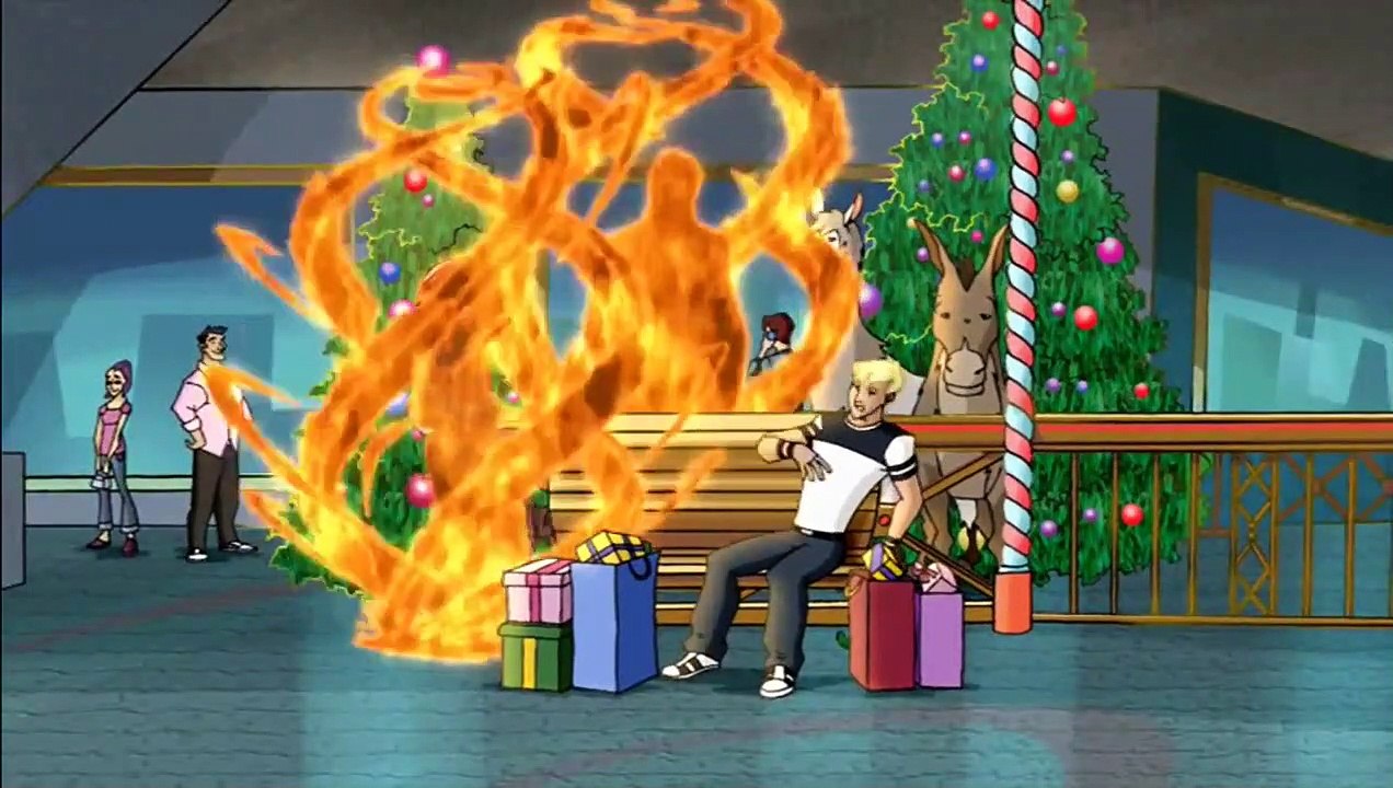 Class of the Titans - Se2 - Ep18 HD Watch