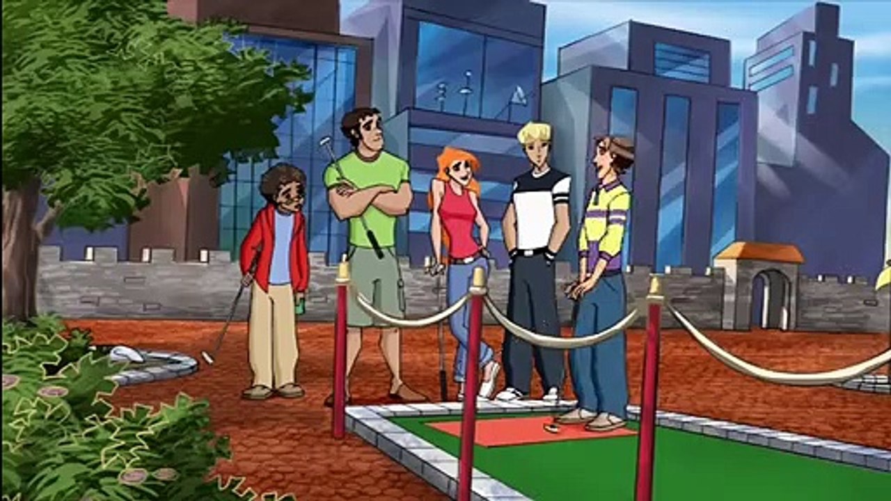 Class of the Titans - Se2 - Ep19 HD Watch