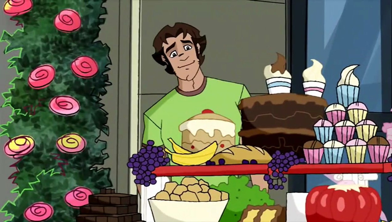 Class of the Titans - Se2 - Ep10 HD Watch