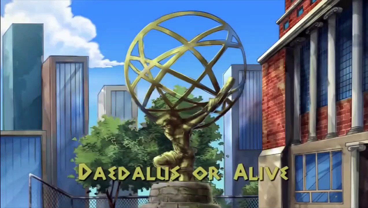 Class of the Titans - Se2 - Ep21 HD Watch