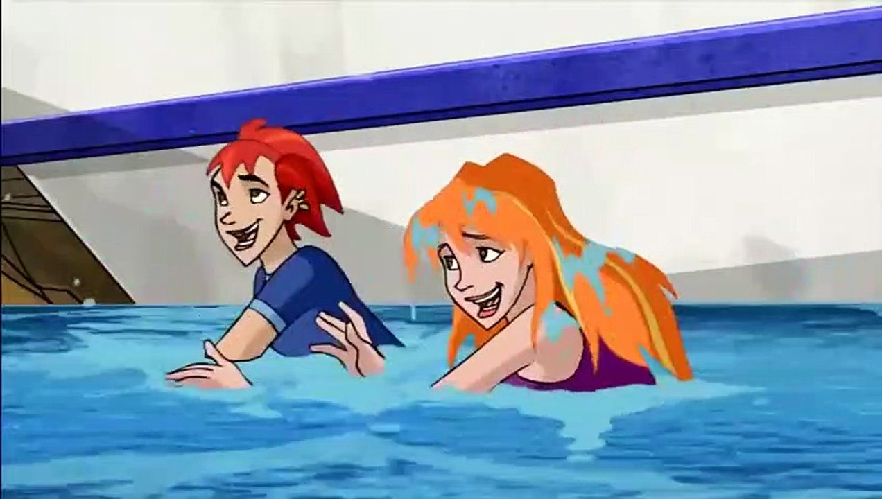 Class of the Titans - Se2 - Ep23 HD Watch