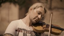 David Garrett - Vivaldi: Concerto for 2 Violins and Cello in D minor, Op. 3, No. 11, RV 565: II. Largo e spiccato (Arr. Garrett / van der Heijden for Violin and Orchestra)