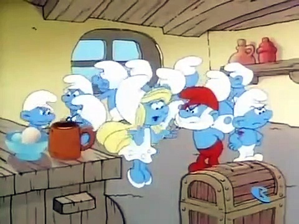 The Smurfs - Se2 - Ep24 HD Watch