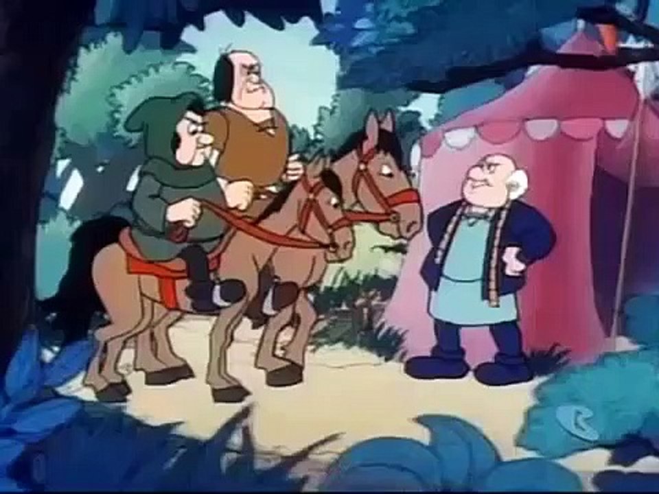 The Smurfs - Se2 - Ep20 HD Watch