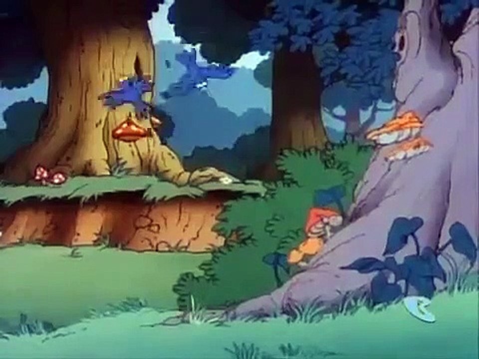 The Smurfs - Se2 - Ep25 HD Watch