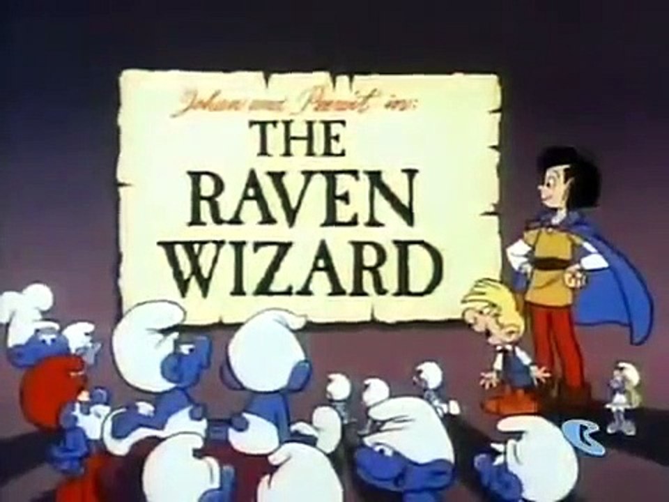 The Smurfs - Se2 - Ep28 HD Watch