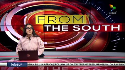 Syria: Solidarity act calls for the release of Venezuelan diplomat Alex Saab