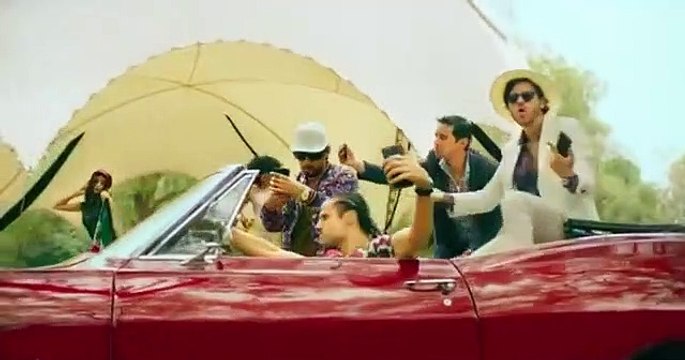 Club de Cuervos - Se4 - Ep08 HD Watch