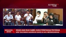 Begini Sosok Arif Rachman Arifin di Mata Anak Buahnya Saat Bertugas di Polres Jember!