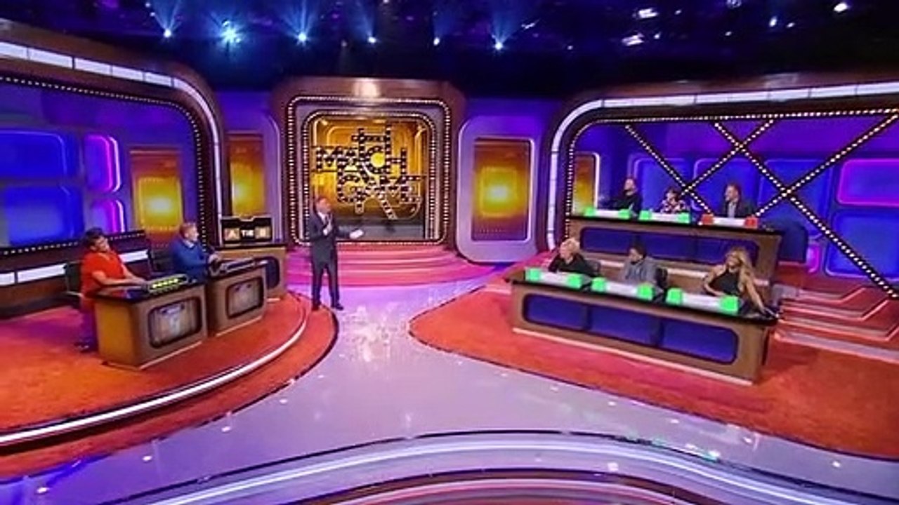 Match Game - Se3 - Ep11 - Joel McHale, Constance Zimmer, David Arquette, Caroline Rhea, Michael Ealy and Laverne Cox HD Watch