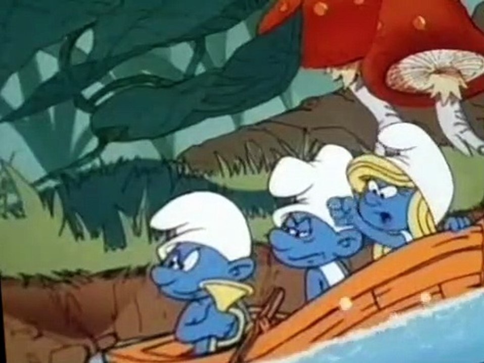 The Smurfs The Smurfs E002 – Jokey’s Medicine - video Dailymotion